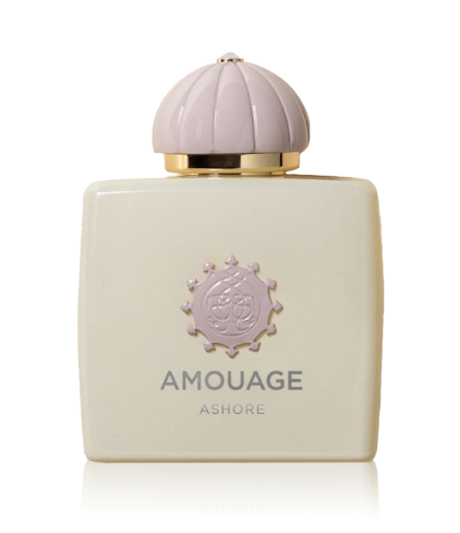 أمواج أشور أو دو برفيوم